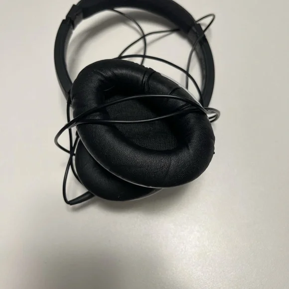 Bose Headphones